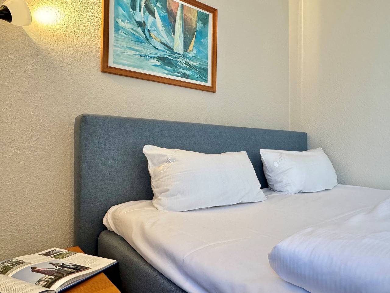 Appartement de vacances entier, Fewo 311, Seepark Sellin in Sellin, Région de Rügen