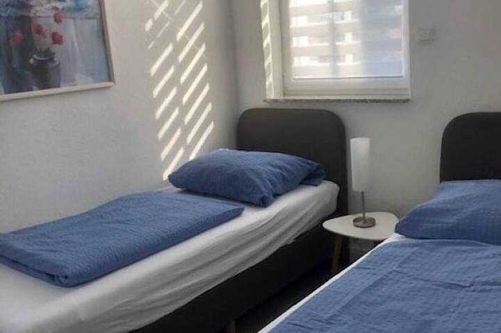 Ferienhaus für 7 Gäste mit 75m² in Fredersdorf in Fredersdorf, Fredersdorf-Vogelsdorf