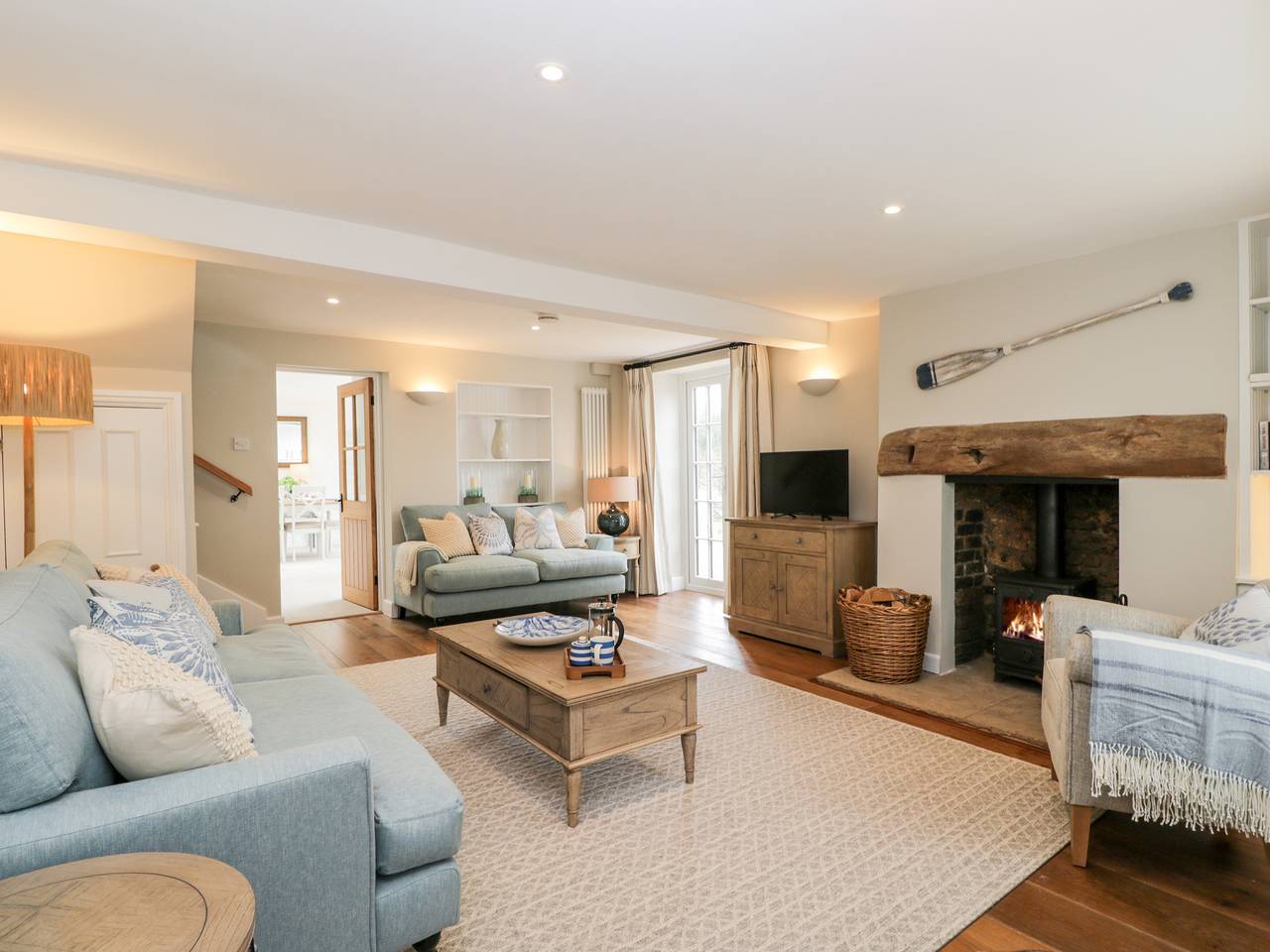 Fisherbridge Cottage in Dorset