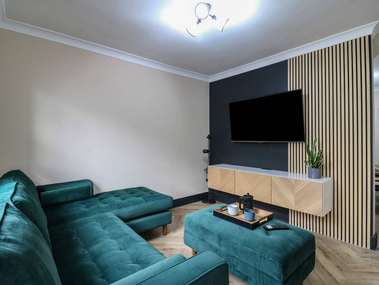 Seibiant in Ramsgate, Kent