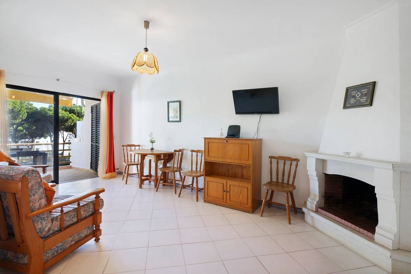 Geheel appartement, Appartement 'Sol Nascente 2' met Privézwembad, Gedeeld Terras en Wi-Fi in Vilamoura, Quarteira