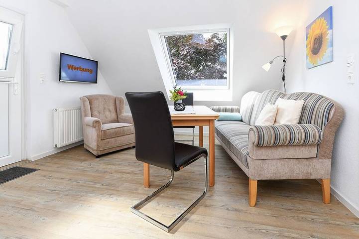 Bauernhof für 3 Personen, mit Garten in Wittmund - 2