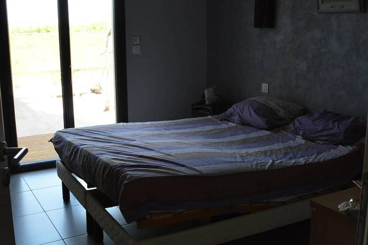 Location de vacances pour 6 personnes, avec jardin et terrasse à Saint-Laurent-de-la-Salanque - 3