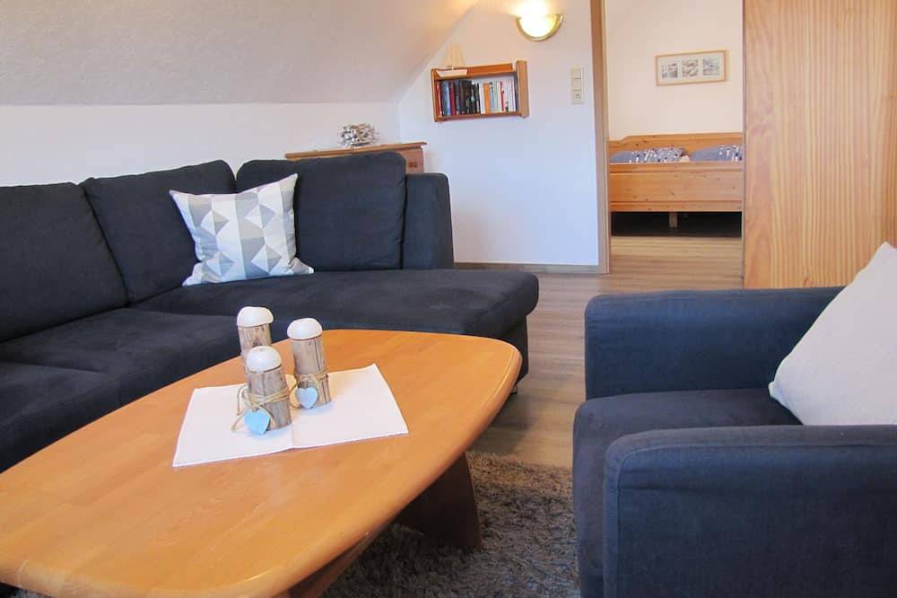 Ganze Wohnung, 102 2-Raum Spülm. (Lto,Mnc)(Bc.n8) - Bue - Haus Leißner in Büsum, Dithmarschen