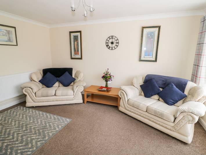 Casa rural para 3 personas con jardín in Leicestershire