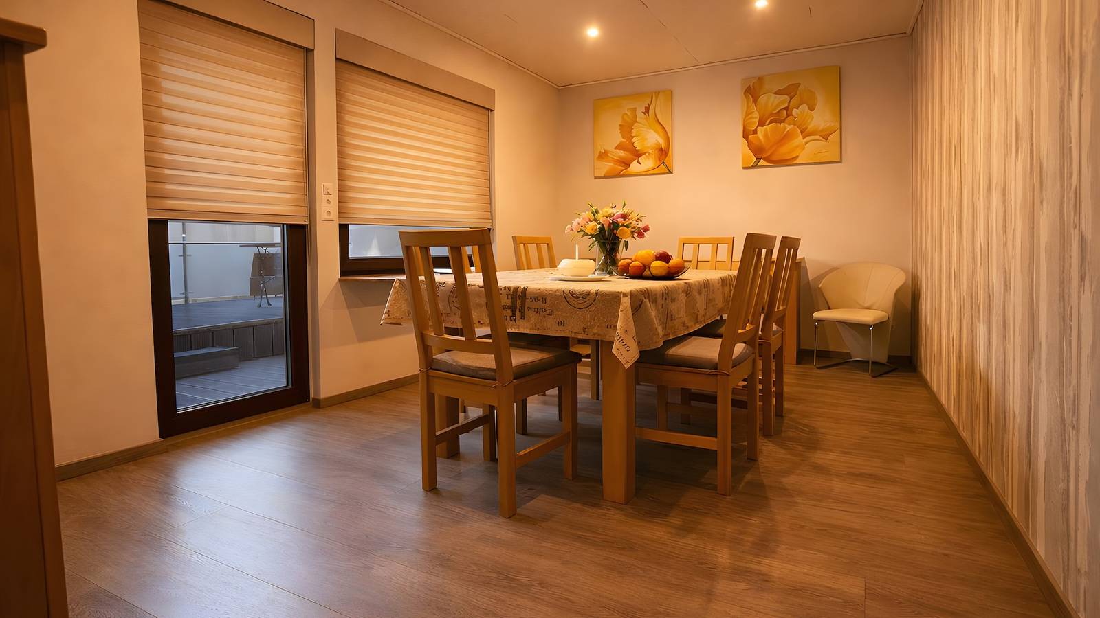 Ferienhaus für 10 personen (170 m²) in kestert in Kestert, Mittelrhein