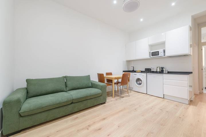 Holiday apartment for 2 people - 1