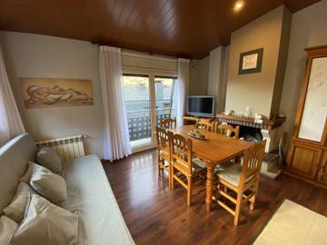 Appartement De Vacances pour 6 Personnes dans Grandvalira, Andorre, Photo 2