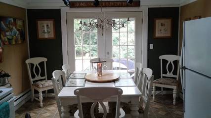 Vacation Home for 8 Guests in Allegan County, Picture 2