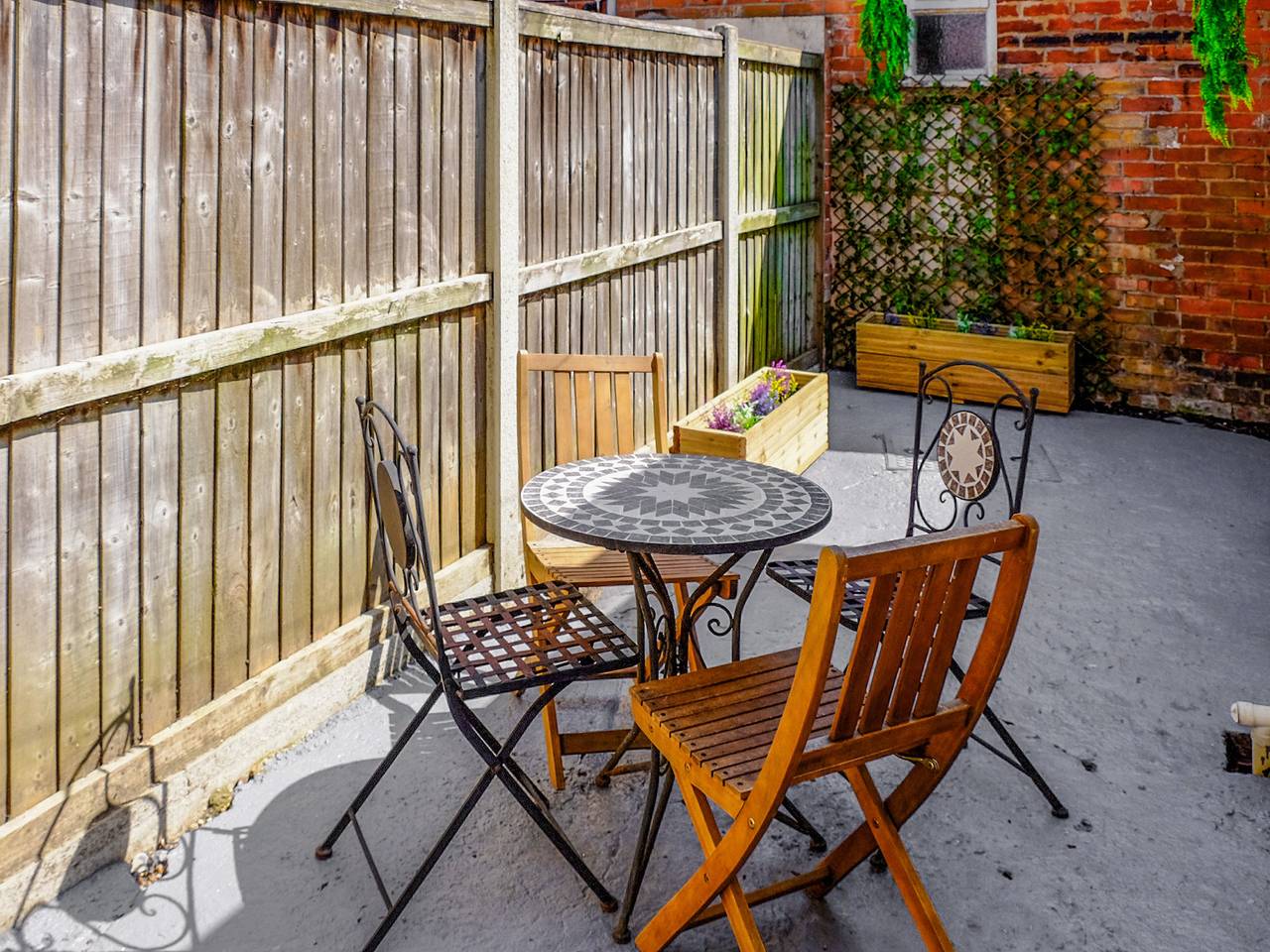 Cosy Cottage in Mistley, Essex