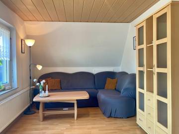 Ferienwohnung für 5 Personen in Horumersiel, Wangerland, Bild 2