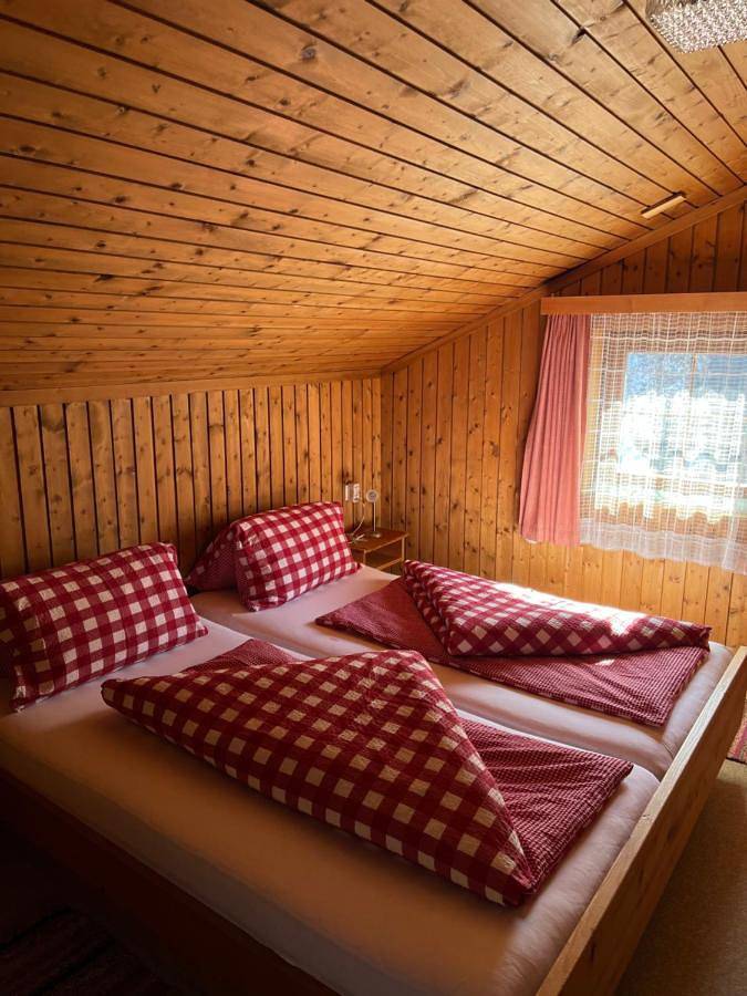 Ferienhaus für 4 Personen, mit Terrasse und Ausblick, mit Haustier in St. Veit in Defereggen - 3