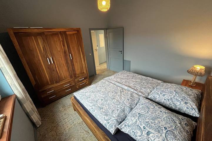 Ferienwohnung für 4 Personen in Beelitz - 2