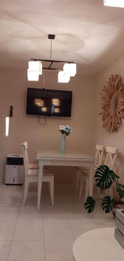 Gîte pour 4 personnes, avec vue et balcon à El Barraco - 3