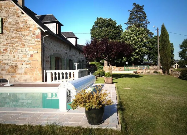 Apartamento de vacaciones para 6 personas, con piscina - 1