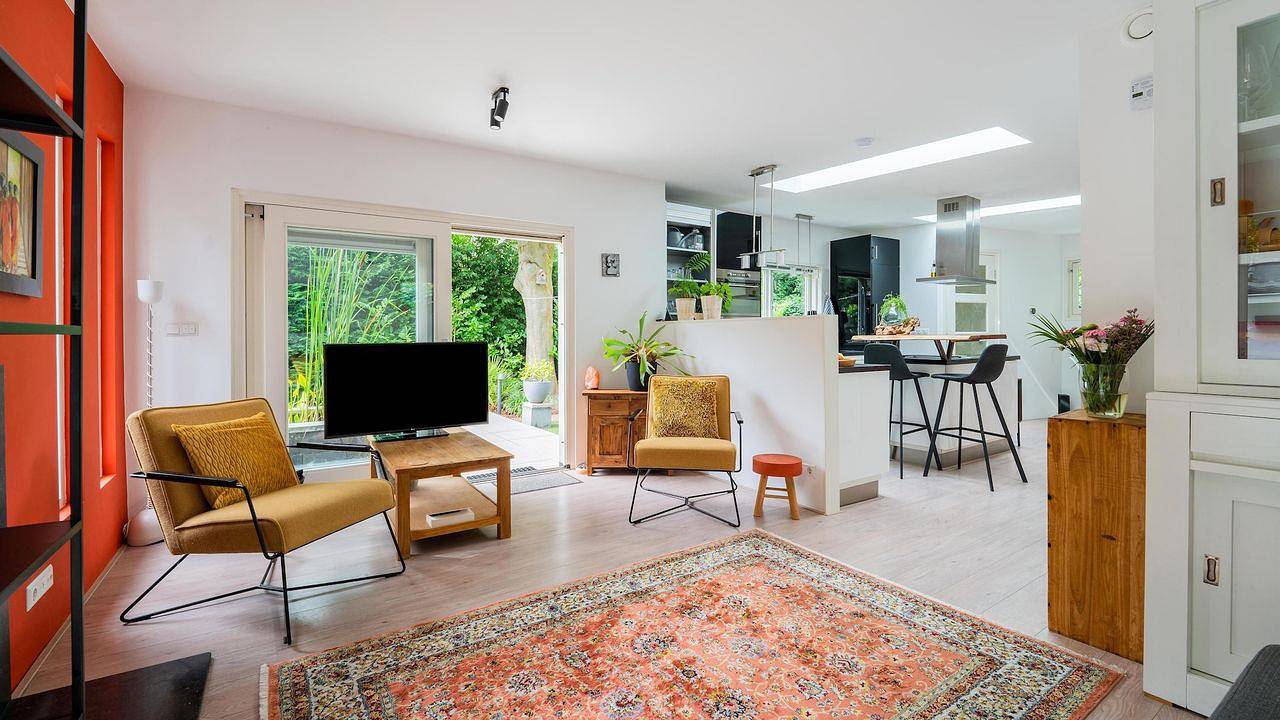 Ferienhaus für 4 Personen (95 m²) in Bergen (Nord-Holland) in Bergen (Nordholland), Noord-Holland - Nordseeküste