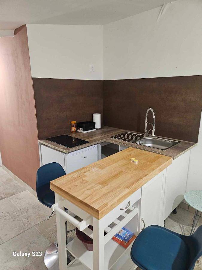 Chambre d’hôte pour 2 personnes, avec jardin et vue à Narbonne - 2