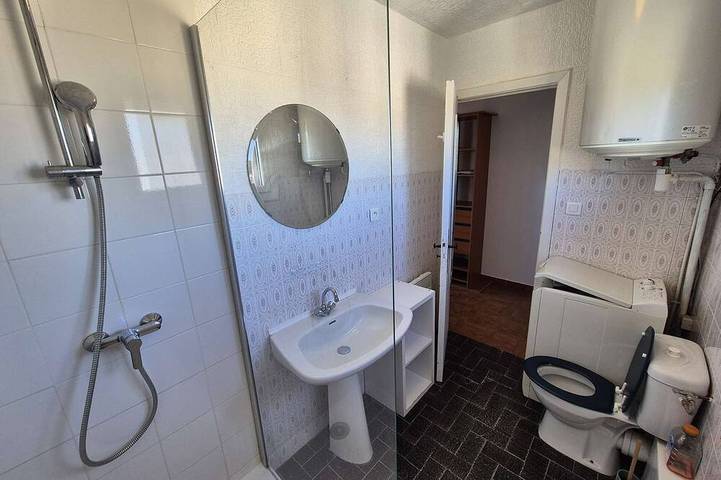 Gîte pour 4 personnes, animaux acceptés dans Tamaris - 3