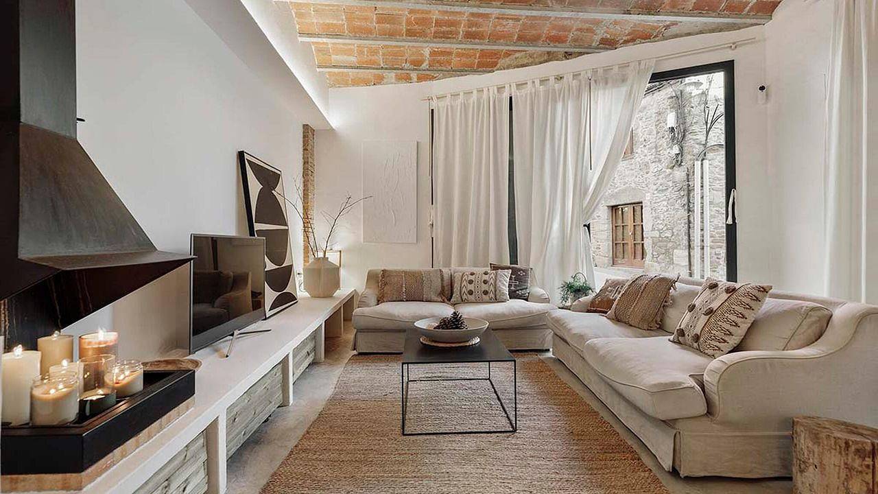 Ferienhaus für 7 Personen (170 m²) in Gualta in Gualta, Costa Brava