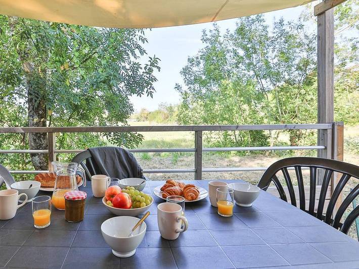 Gîte pour 4 personnes à Angles - 4