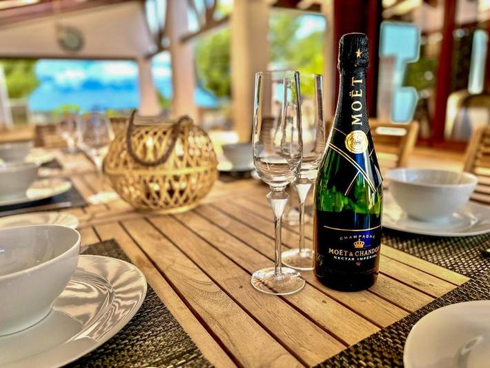 Chalet para 7 personas en Huerta de Murcia - 3