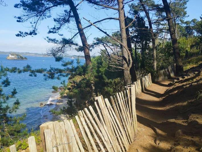 Location de vacances pour 4 personnes à Taulé - 3