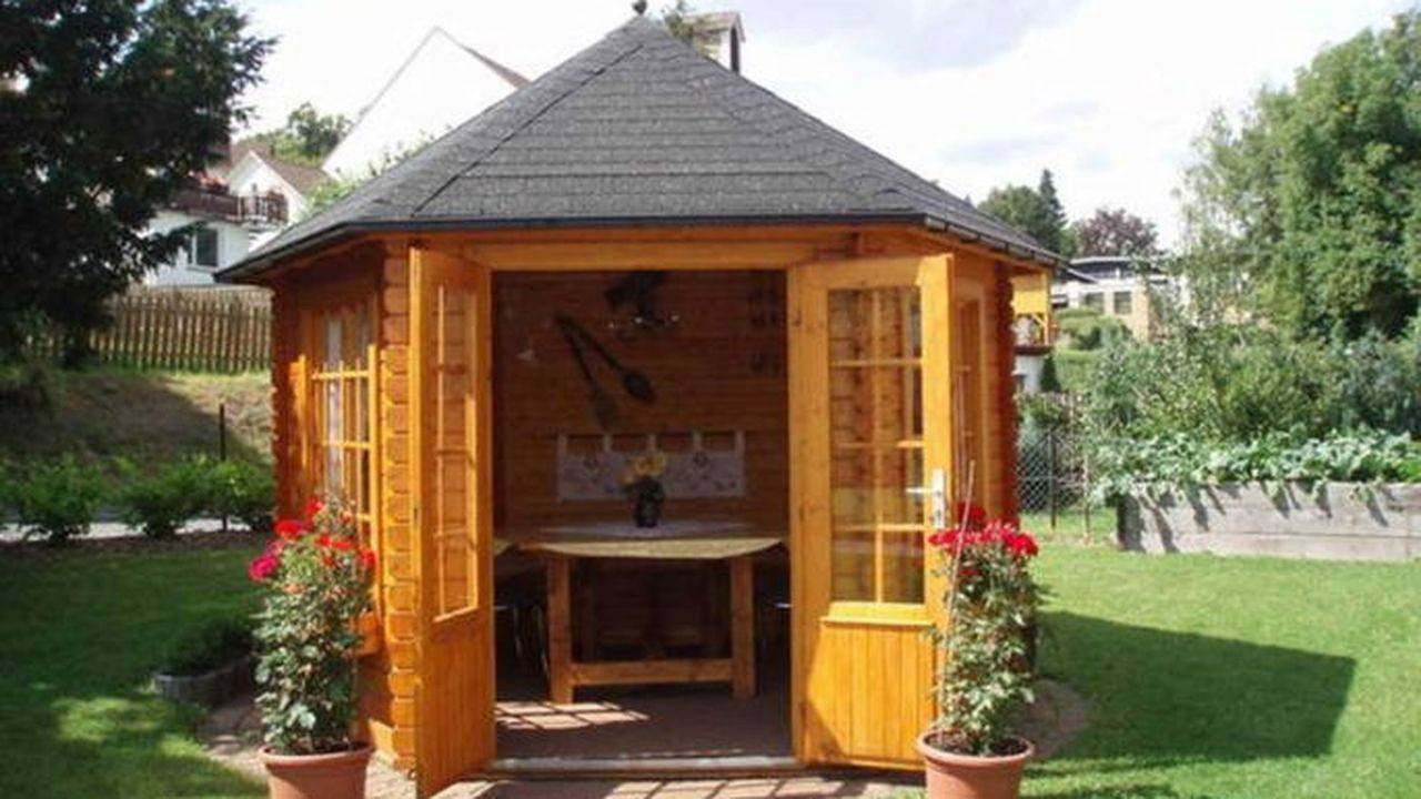 Ganze Ferienwohnung, Ferienwohnung für 6 Personen (60 m²) in Walkenried in Walkenried, Harzvorland