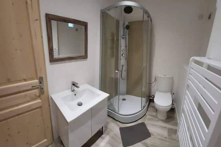 Gîte pour 5 personnes à Chasseneuil-du-Poitou - 4