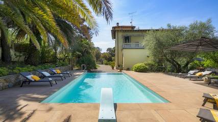 Casa Vacanza per 10 Persone in Rosignano Marittimo, Riviera Toscana, Foto 1