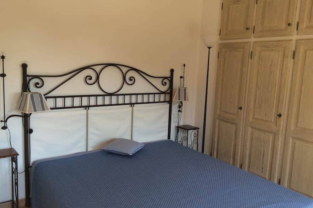 Lovely family villa in Saint Paul de Vence in La Colle-sur-Loup, Mittelmeerküste (Frankreich)