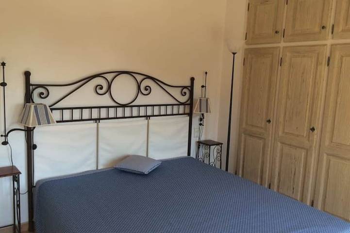 Lovely family villa in Saint Paul de Vence in La Colle-sur-Loup, Mittelmeerküste (Frankreich)
