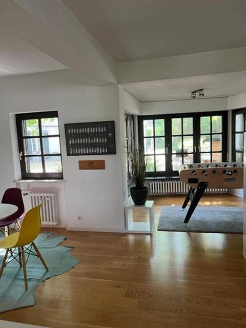 Ferienwohnung für 6 Personen, mit Terrasse und Ausblick in Siebengebirge - 2