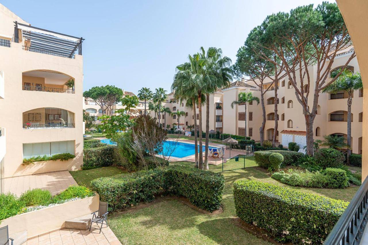 Hacienda Playa in Marbella Este, Marbella