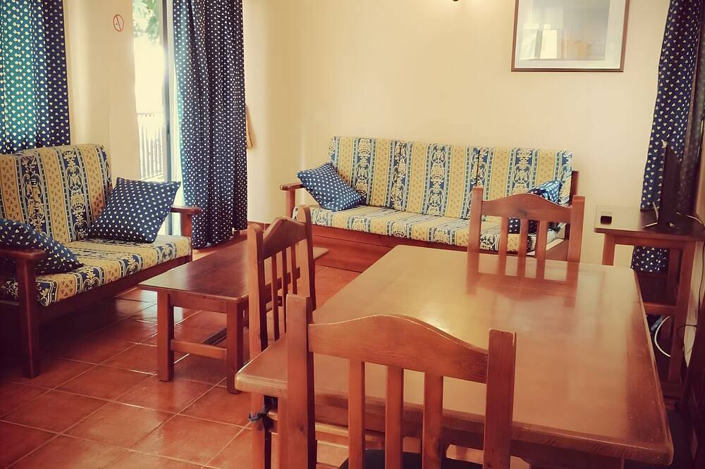 Holiday Home 'Carolina 2' in Playa de Santiago, San Sebastián de la Gomera