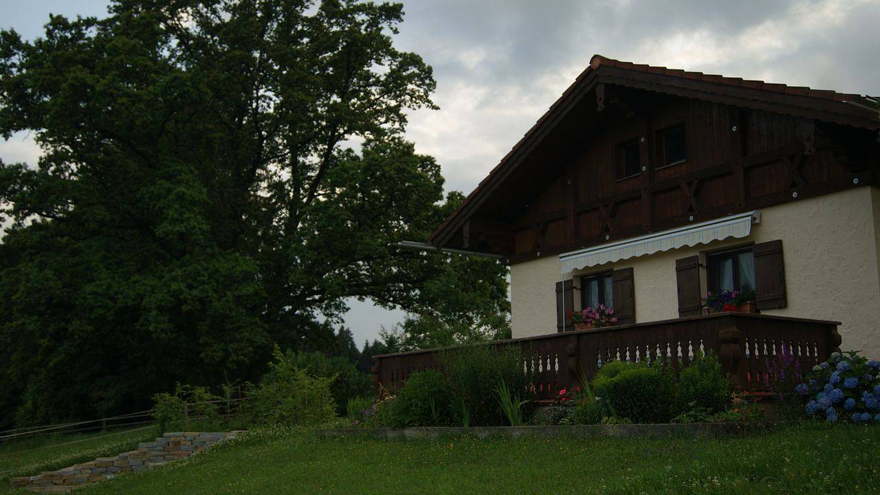 Ferienhaus für 6 Personen (55 m²) in Gstadt am Chiemsee in Gstadt am Chiemsee, Chiemsee
