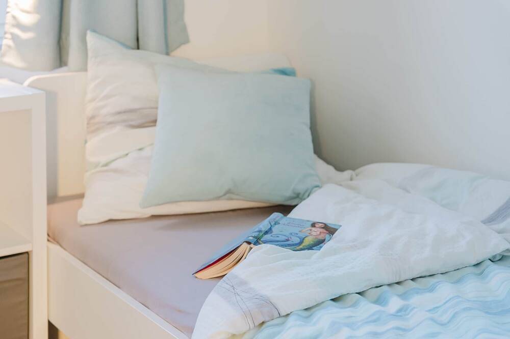 Ferienhaus Hofkiek - Bauernhof Hopp Vadersdorf in Westfehmarn, Fehmarn