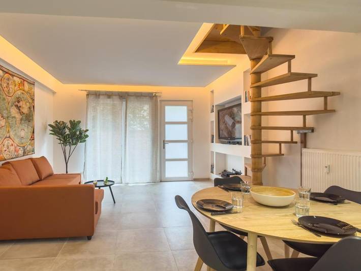 Apartamento de vacaciones para 6 personas - 1