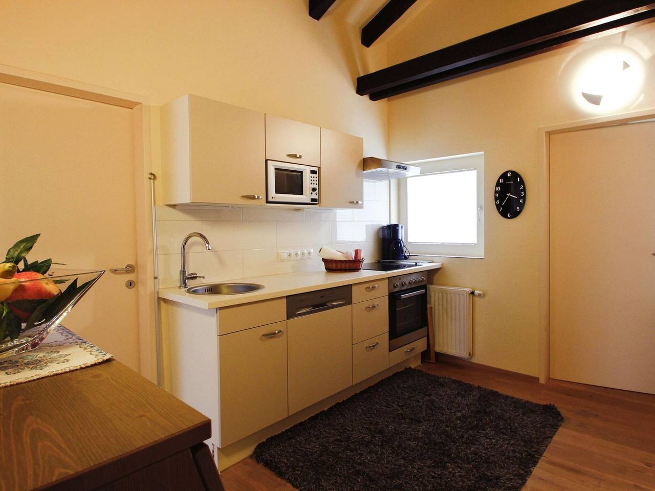 Ganze Wohnung, Wohnung in Seefeld nahe Rosshütte Skigebiet in Seefeld in Tirol, Innsbruck Land