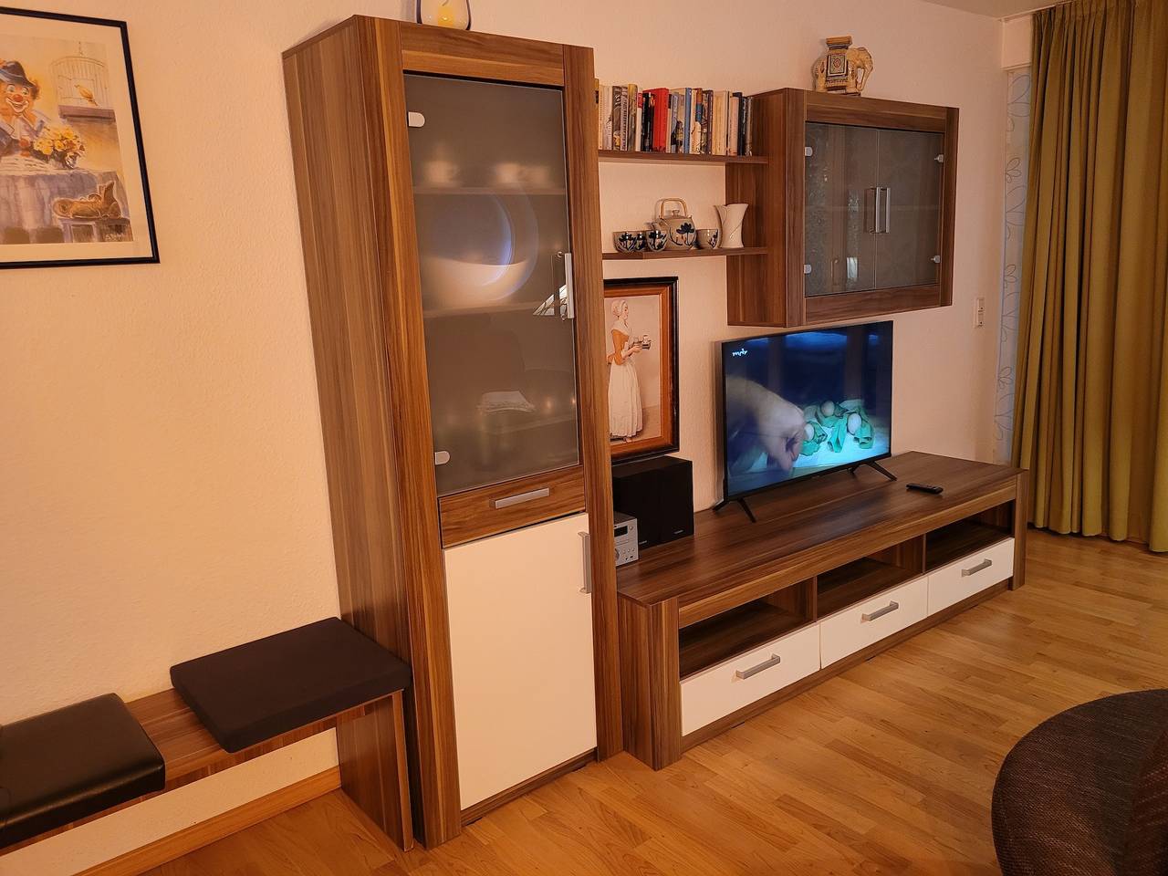 Ganze Ferienwohnung, Zinnowitz, Dünenstr. 36 We 12 in Zinnowitz, Usedomer Norden