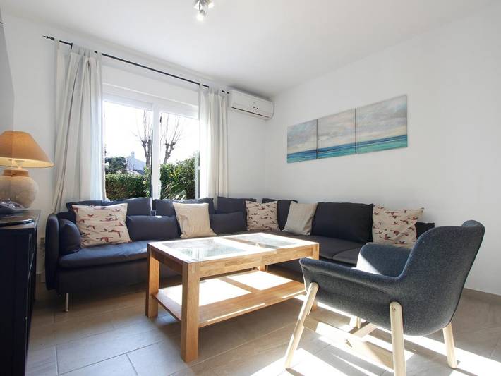 Ferienhaus für 8 Personen, mit Terrasse, kinderfreundlich in Andalusien - 3