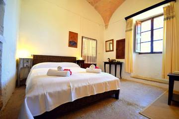 Finca für 8 Personen in Montuïri, Mallorca Inselmitte, Bild 2