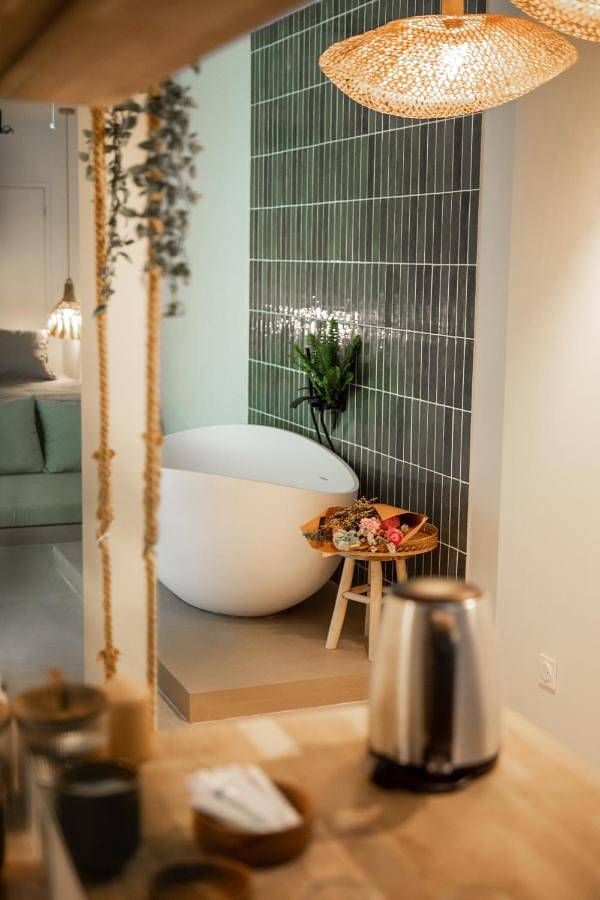 Gîte pour 2 personnes, avec sauna dans Gare De Lille Flandres - 3