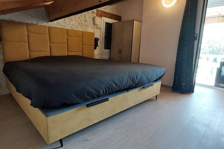 Location de vacances pour 6 personnes, animaux acceptés dans Bords - 2