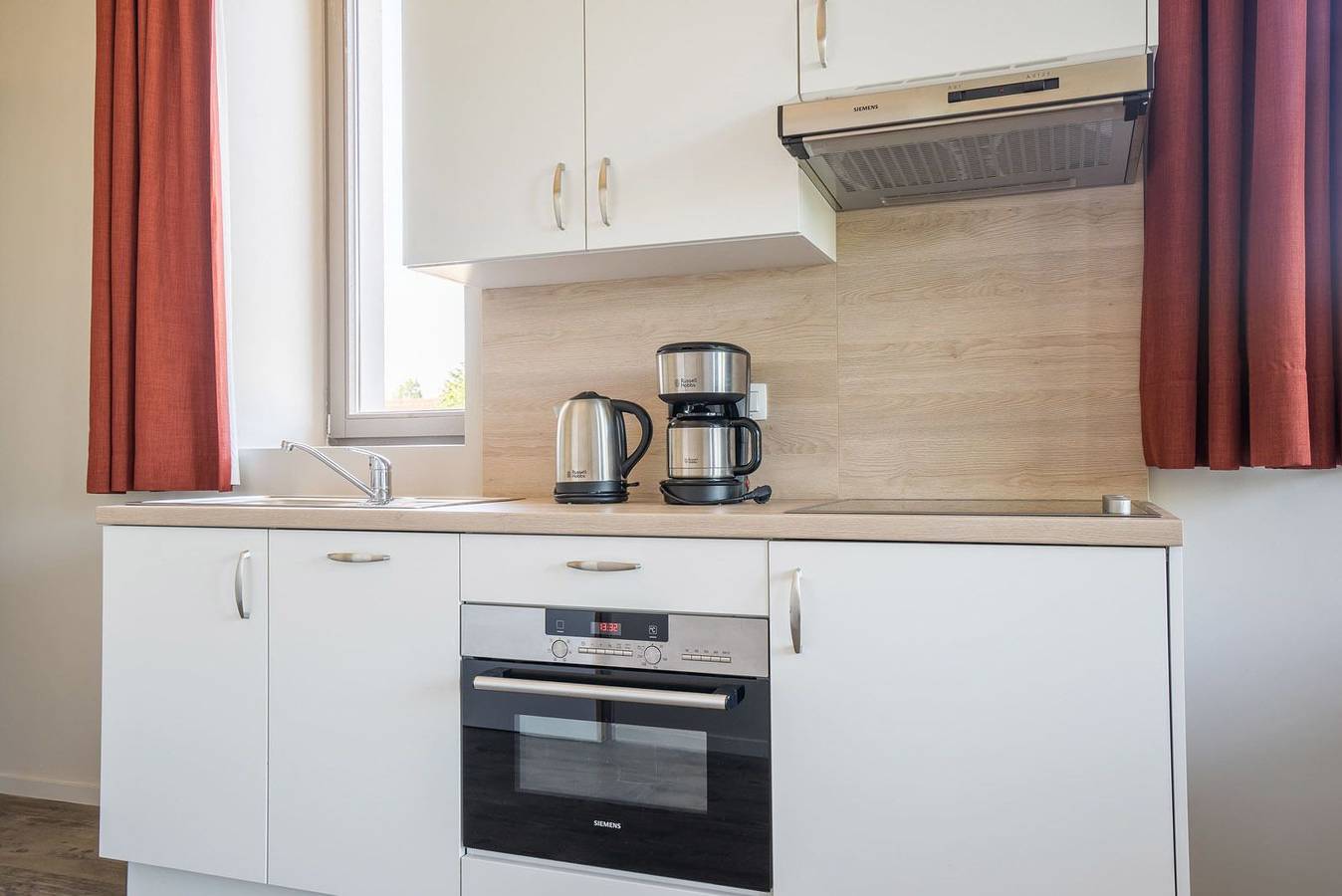 Ganzes Studio, Holiday Suites Westende — Barrierefreies Studio | 2 Personen in Westende, Middelkerke