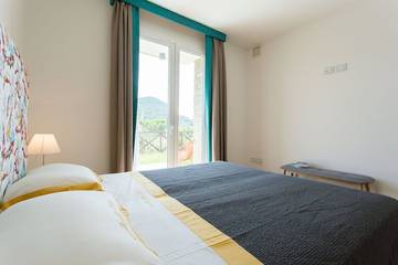 Villa voor 10 Personen in Punta Ala, Maremma, Afbeelding 2