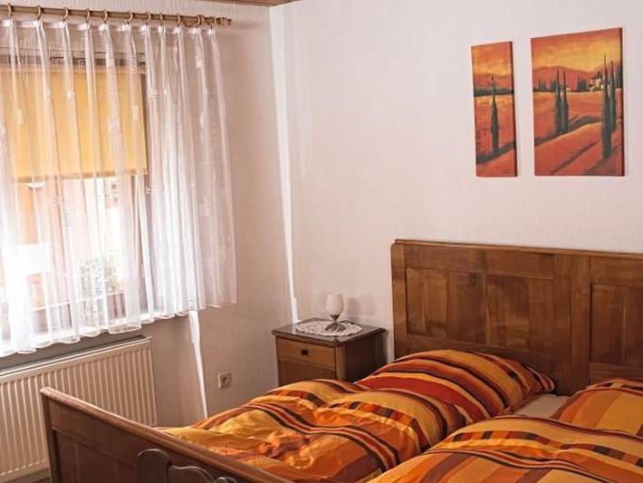 Ferienwohnung für 3 Personen in Bad Bergzabern - 4