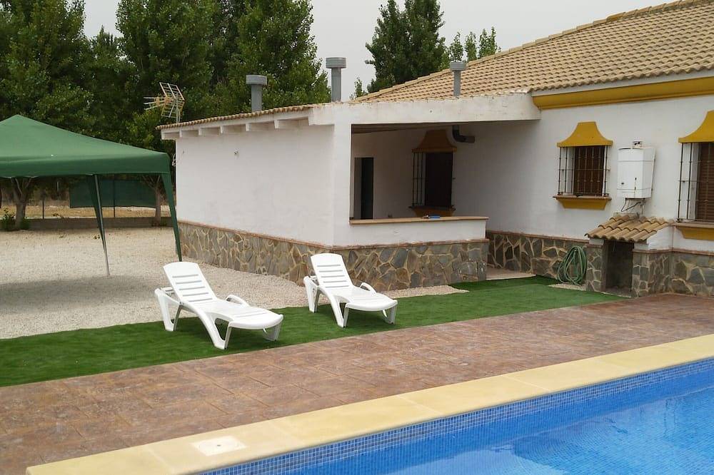 Casa rural Sierra de Cádiz in Algar, Pueblos Blancos