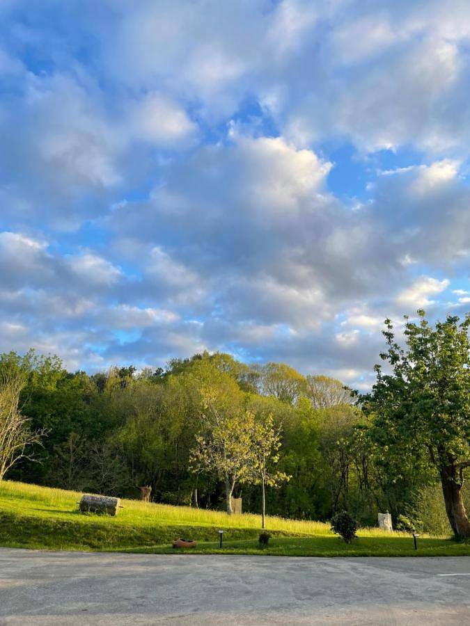 Casa rural para 5 personas, con vistas y jardín en Donostialdea - 4