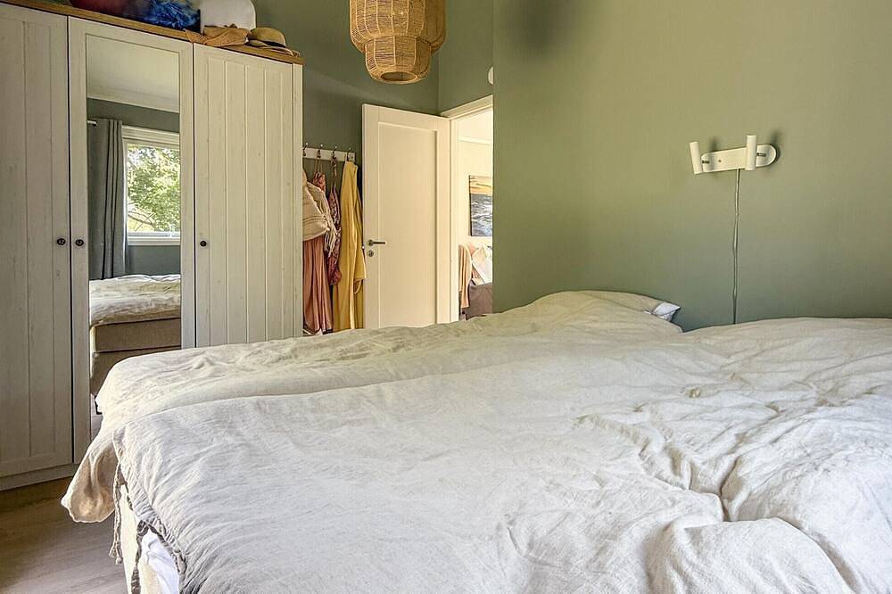 Schönes Haus mit 2 Schlafzimmern in Gressvik in Fredrikstad