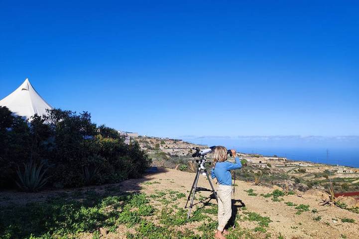 Finca für 4 Personen in Arico - 3